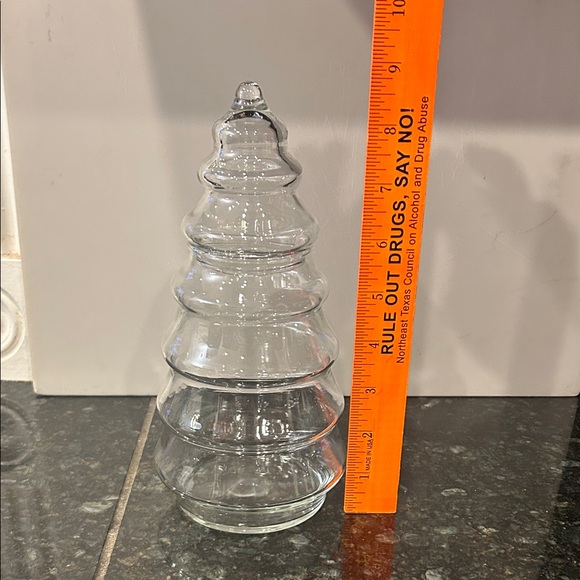 Vgt Anchor Christmas Tree Jar in original box - Picture 5 of 5